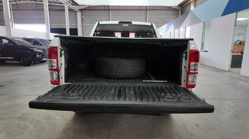 Ford Ranger 2.2 Cd 4x4 Xl Safety Tdci 125cv 2016