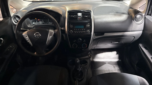 Nissan Note 1.6 Sense 110cv 2018