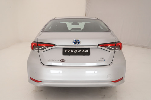 Toyota Corolla 1.8 Hev Xei Ecvt 2025