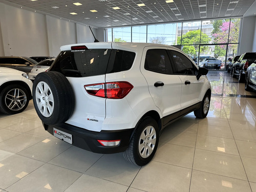 Ford Ecosport 1.5 S 123cv 4x2 2017