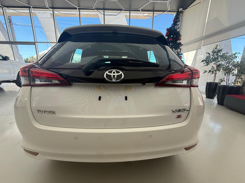 Toyota Yaris 1.5 107Cv S Cvt 2025