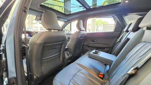 Renault Boreal 1.3 Tce 163 Iconic Cvt 2wd 2026