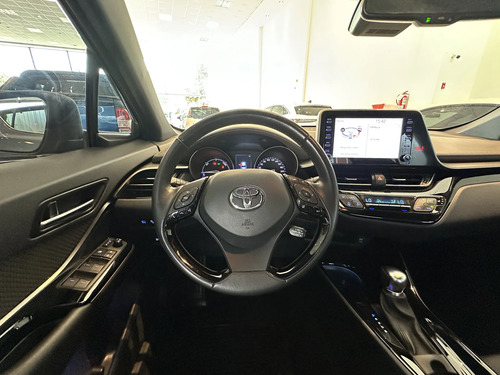 Toyota C-HR 1.8 Ecvt Hv 2022