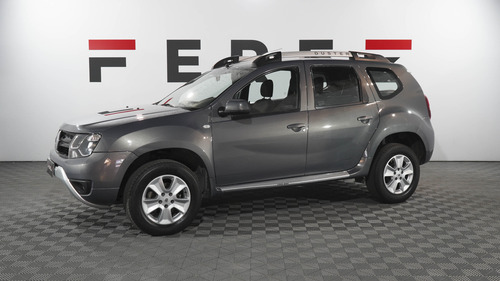 Renault Duster 2.0 Ph2 4x2 Privilege 143cv 2016