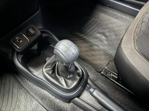 Fiat Mobi 1.0 FIRE TREKKING 2026