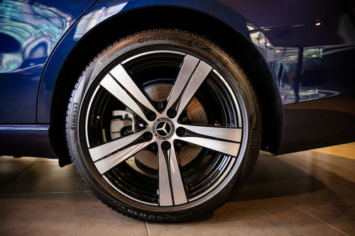 Mercedes-Benz Clase C C 300 AVANTGARDE 2026