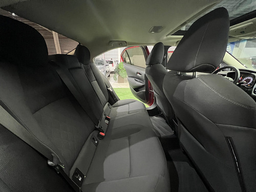 Toyota Corolla 2.0 Xei Cvt 170cv 2022