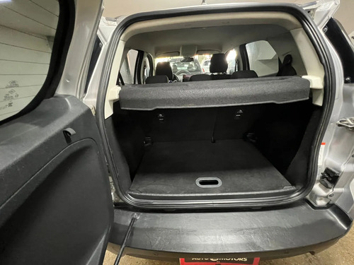 Ford Ecosport 1.5 Se 123cv 4x2 2021