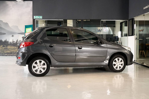 Peugeot 207 1.4 Allure 75cv 2016