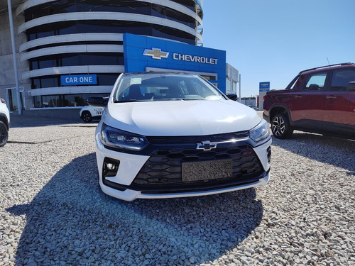 Chevrolet Onix 1.0 Turbo Rs At 2026