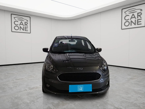 Ford Ka 1.5 S 5P L18 2020
