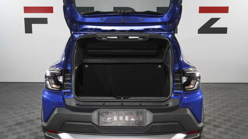 Renault Kardian 1.0 Tce Iconic 200 Edc 2026