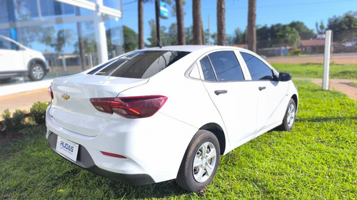 Chevrolet Onix plus 1.2 Lt 2021