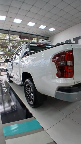 Fiat TITANO ranch 4x4 automatica 2026