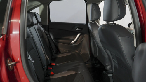 Citroën C3 1.6 Vti 115 At6 Shine 2017