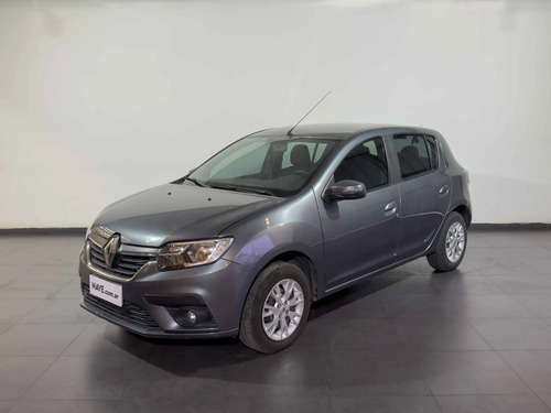 Renault Sandero Zen 2023