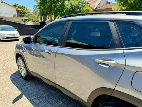 Chevrolet Tracker 1.2 T LTZ AT6 L20 2021