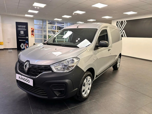 Renault Kangoo Ii Express 1.6 Sce Confort 2026