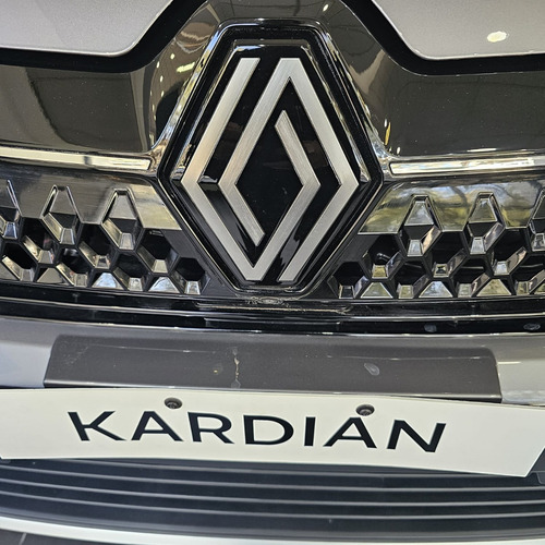 Renault Kardian 1.0 Tce Premiere Edition 200 Edc 2025