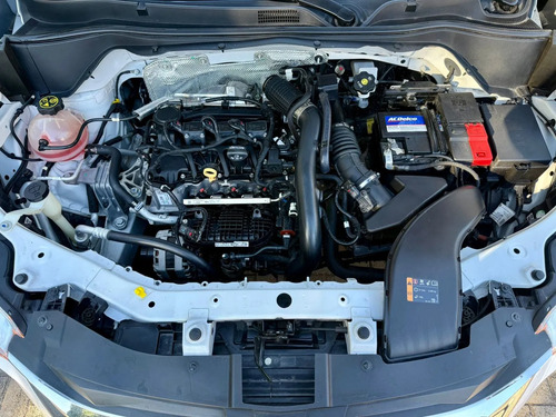 Chevrolet Tracker 1.2 TURBO L20 2021