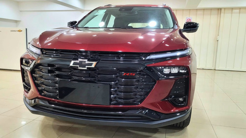 Chevrolet Tracker 1.2 T RS AT L26 2026