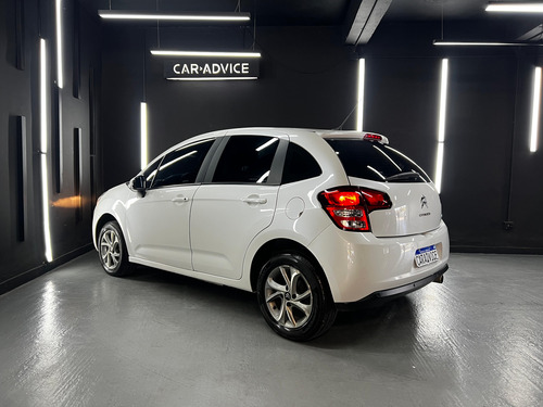 Citroën C3 1.6 VTI FEEL L16 2017