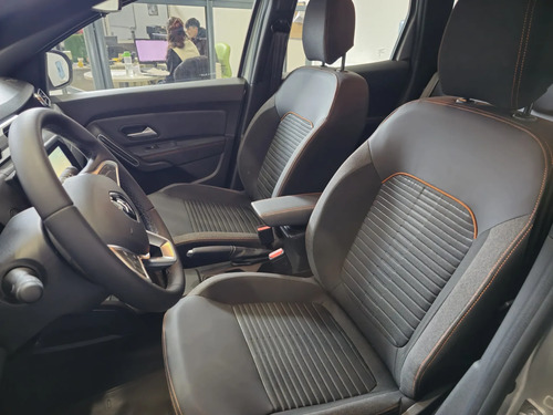 Renault Duster 1.3 Tce Turbo Iconic 155Cv 4X4 2026