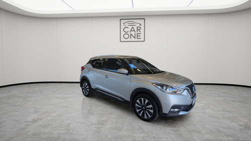 Nissan Kicks 1.6 ADVANCE CVT L17 2019