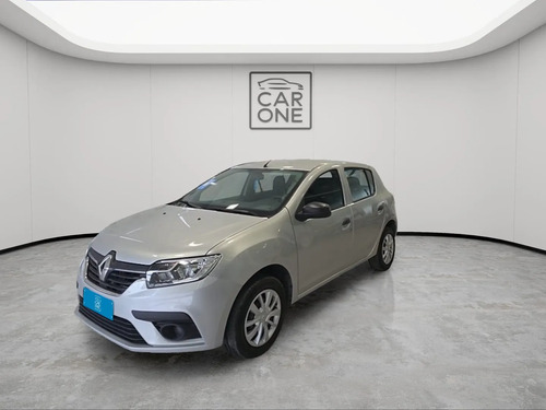 Renault Sandero 1.6 16v Life 2024