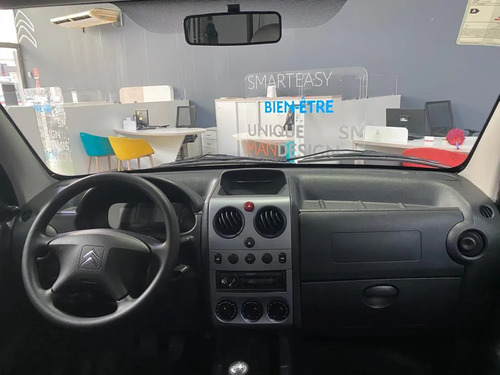 Citroën Berlingo Furgon 1.6 Hdi 92 Bussines 2026