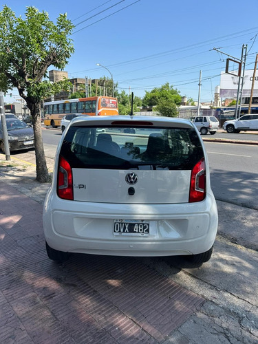 Volkswagen Up! 1.0 Move Up! 75cv 5 p 2015