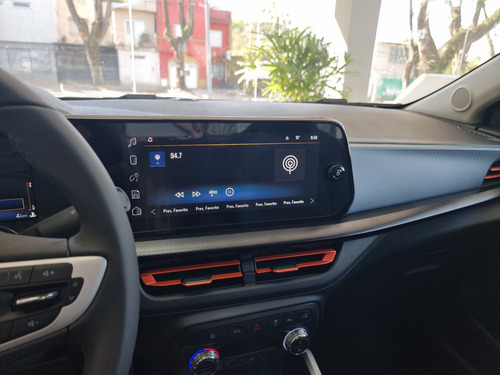 Chevrolet Onix plus 1.0 Turbo Premier At 2026