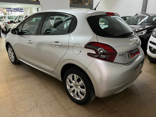 Peugeot 208 1.6 Active 2019