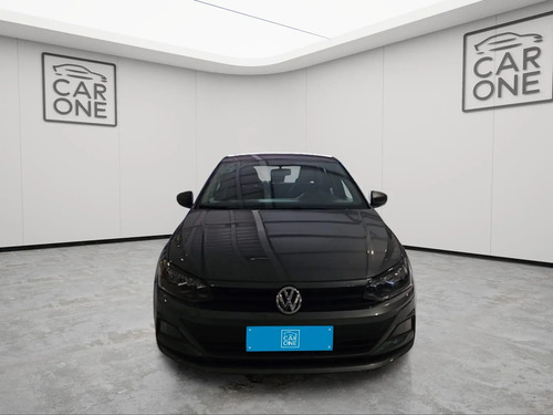 Volkswagen Polo 1.6 Msi Trend 2022