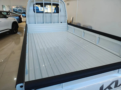 Kia K2500 2.5 Caja 2026