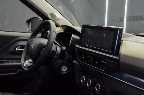 Citroën C3 Aircross 1.0 200 SHINE BT 2026