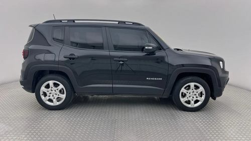 Jeep Renegade 1.8 Sport 2022