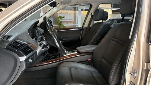 BMW X5 3.0 Xdrive 35i Executive 306cv 2013
