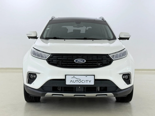 Ford Territory 1.5 T TITANIUM L20 2022
