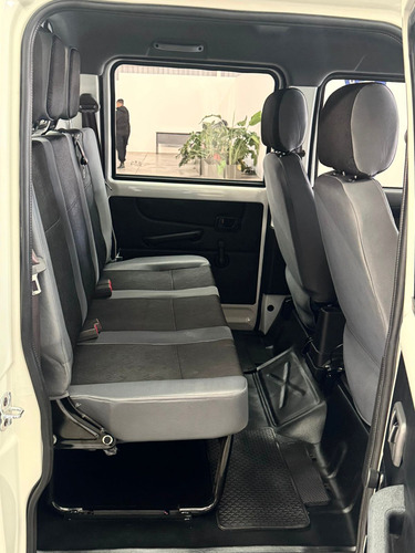 domy Victory 1.5 Doble Cabina K2 104Hp Mt 2025