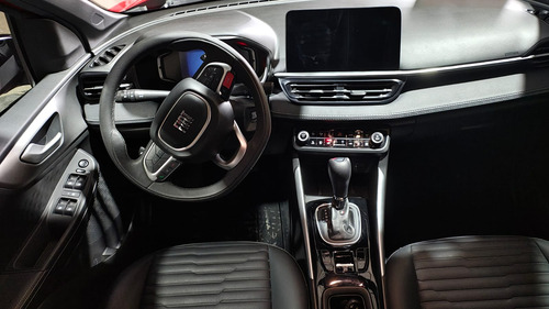 Fiat FASTBACK 1.3 T270 At6 2025