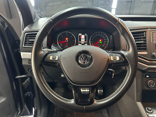 Volkswagen Amarok 3.0 TD V6 258HP 4X4 DC EXTREME AT L20 2023