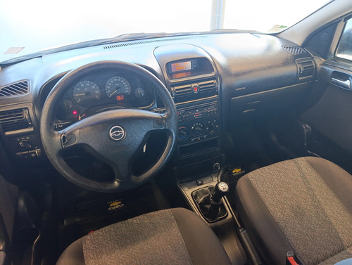 Chevrolet Astra 2.0 Gl 2009