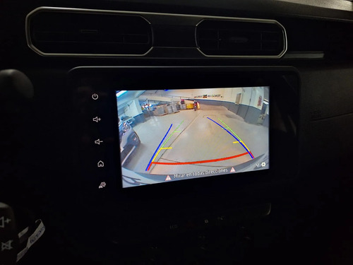 Renault Duster 1.6 Hr16 Intens 115Cv 2026