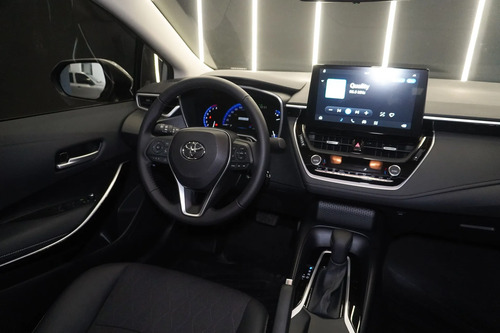 Toyota Corolla 2.0 Xei Cvt 171Cv 2025