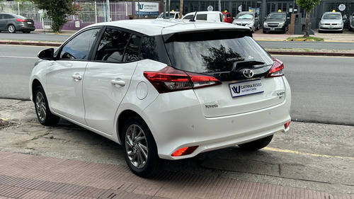 Toyota Yaris 1.5 107cv Xls 2022