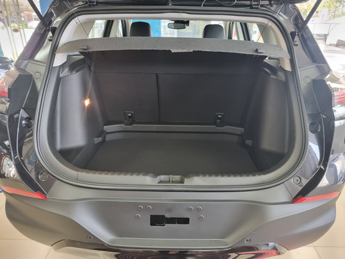 Chevrolet Tracker 1.2 Turbo Rs At 2026