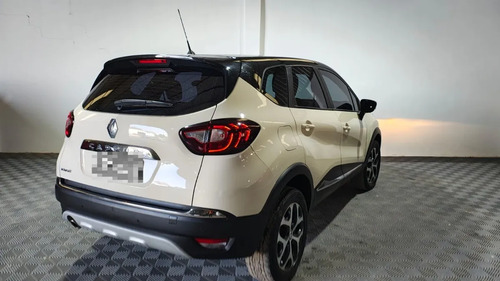 Renault Captur 2.0 Intens 2021