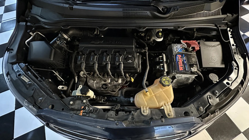 Chevrolet Onix 1.4 Ltz Mt 98cv 2015