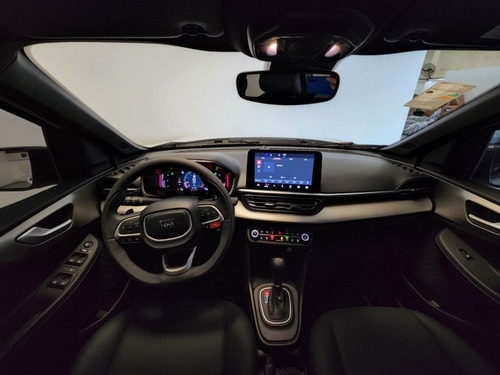 Fiat Pulse Impetus 1.0T 2024